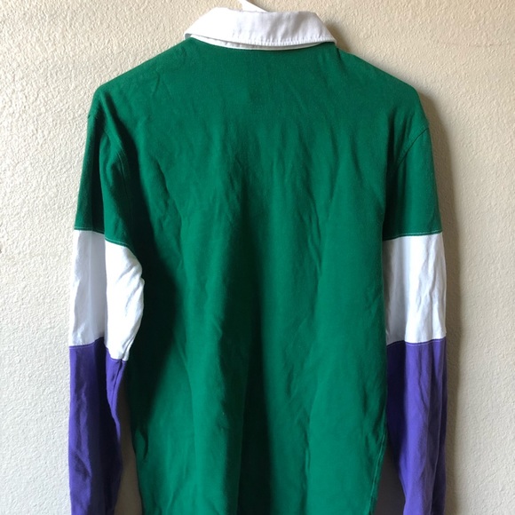 Original Use Rugby collar - Picture 2 of 3